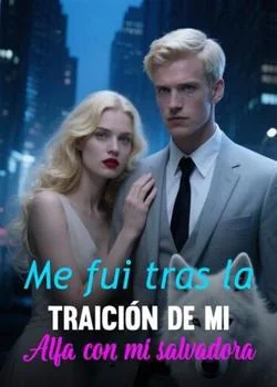 Me fui tras la traición de mi Alfa con mi salvadora