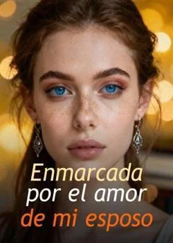 Portada de la novela Enmarcada por el amor de mi esposo