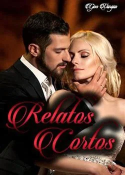 Portada de la novela Relatos cortos