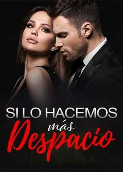 Si lo hacemos más despacio
