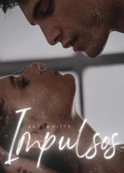 Portada de la novela Impulsos