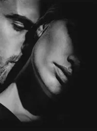 Portada de la novela ODIO AL AMOR LA MAFIA