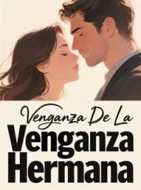 Portada de la novela Venganza De La Hermana