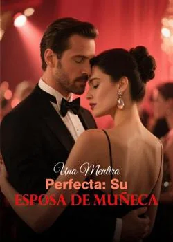 Portada de la novela Una Mentira Perfecta: Su Esposa de Muñeca