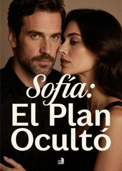 Portada de la novela Sofía: El Plan Oculto