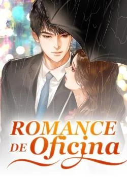 Portada de la novela Romance De Oficina