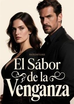 El Sabor de la Venganza