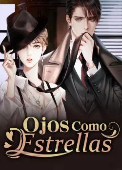 Portada de la novela Ojos Como Estrellas