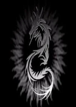 La leyenda del dragon