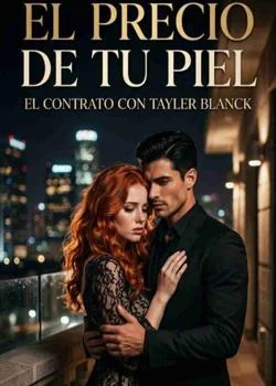 El Precio de tu Piel El contrato con Tyler Black