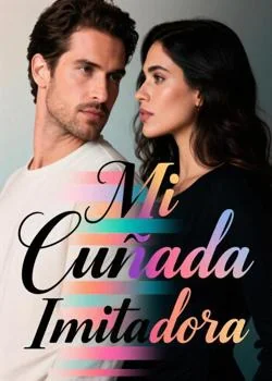 Portada de la novela Mi Cuñada Imitadora