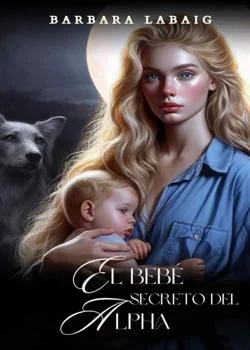 El bebé secreto del Alfa