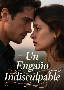 Portada de la novela Un Engaño Indisculpable
