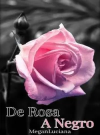 Portada de la novela De Rosa a Negro