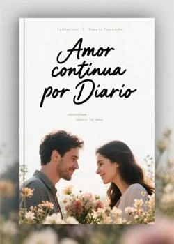 Amor continua por Diario
