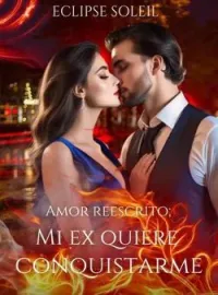 AMOR REESCRITO: MI EX ME QUIERE CONQUISTAR