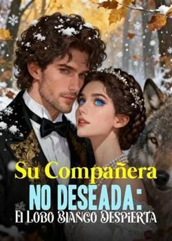 Su Compañera No Deseada: El Lobo Blanco Despierta