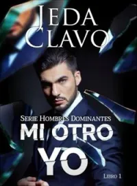 Portada de la novela Mi otro yo