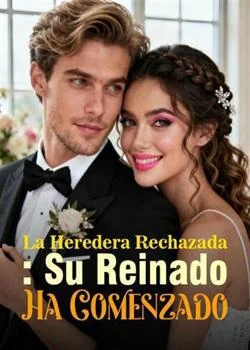 La Heredera Rechazada: Su Reinado Ha Comenzado