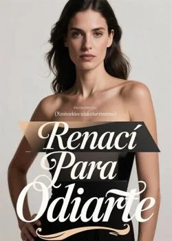 Renací Para Odiarte