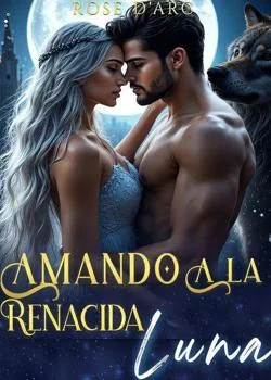 Amando A la Renacida Luna