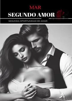 Portada de la novela Segundo Amor