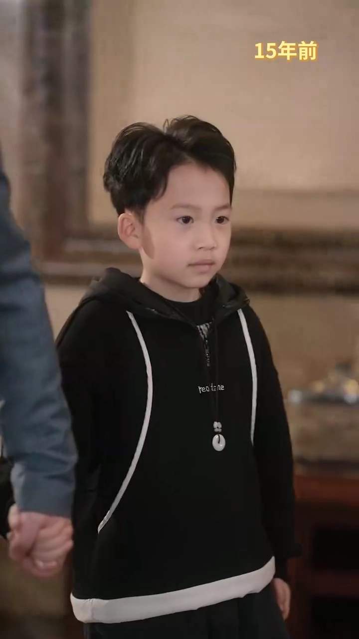 織り成す愛と憎しみ写真