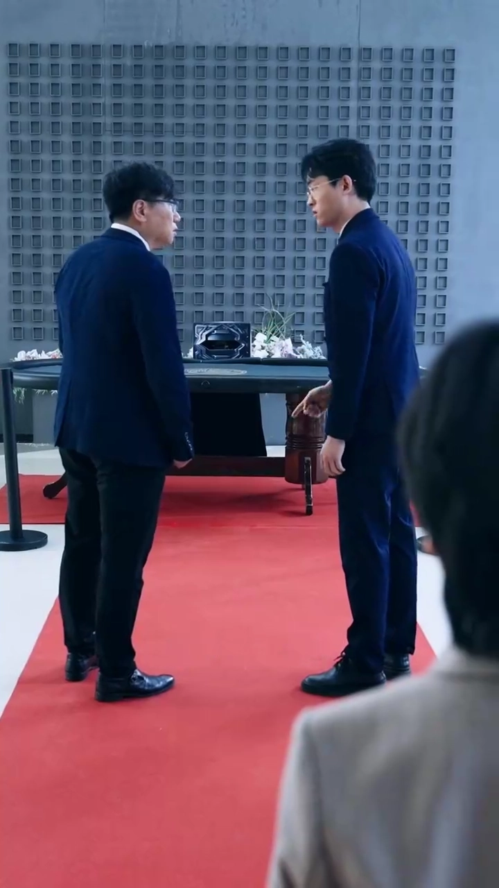 ギャンブラー王の帰還写真