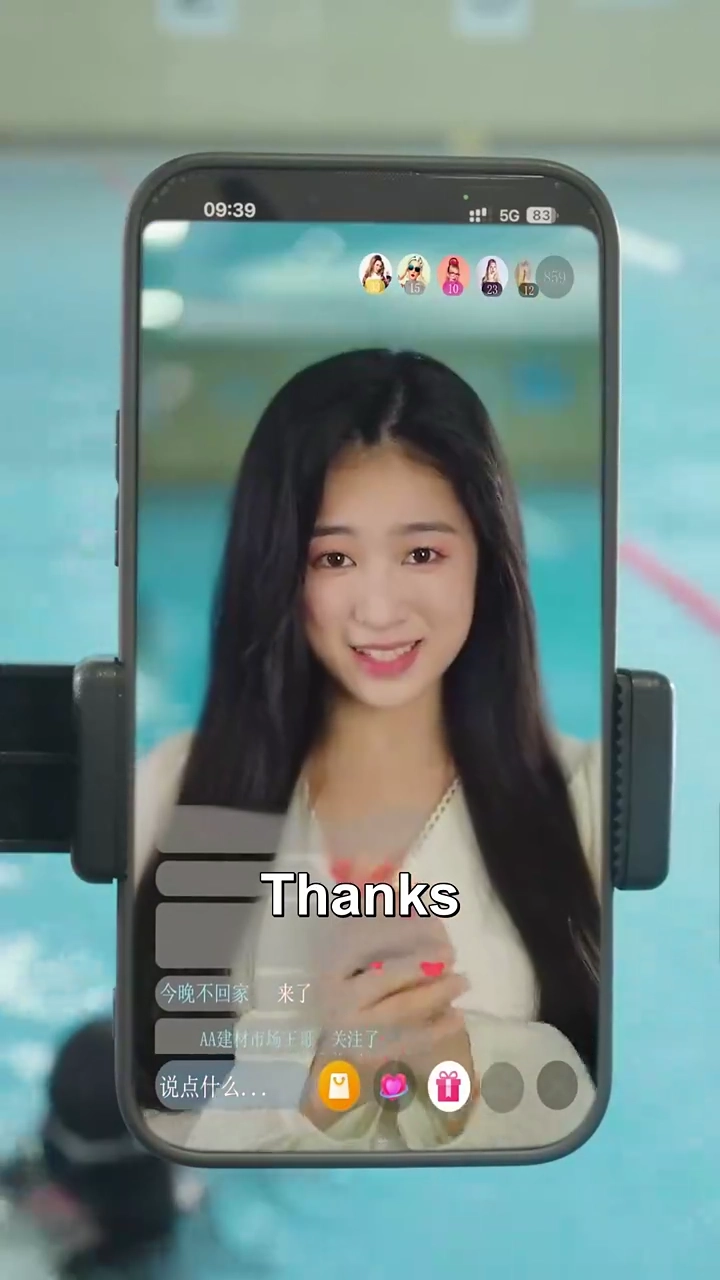 80年代の波に乗る写真