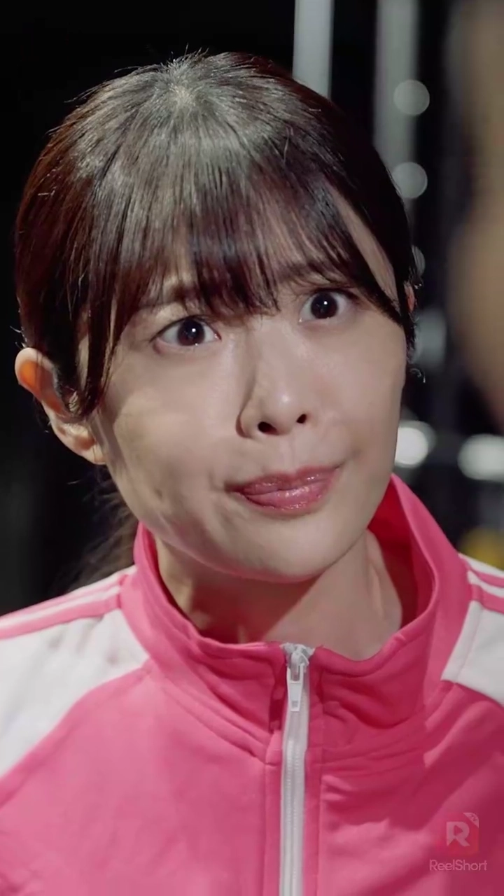 シークレット・フィットネス写真