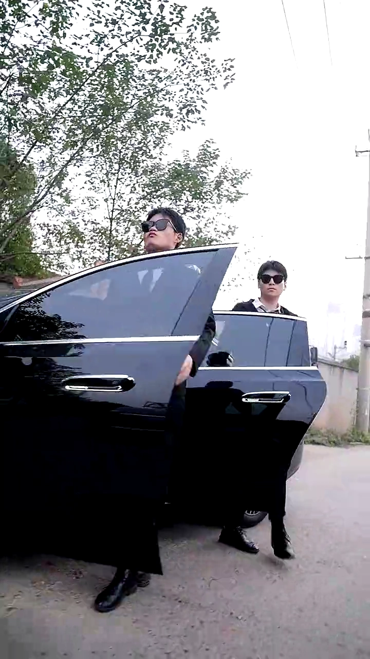 最強オヤジ、復活！写真