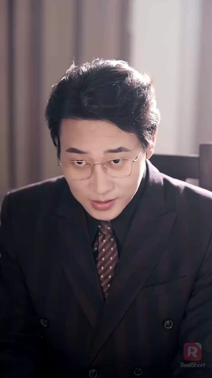 私の財産は誰にも渡さない写真