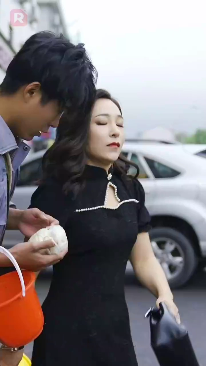 最強のバイト男写真