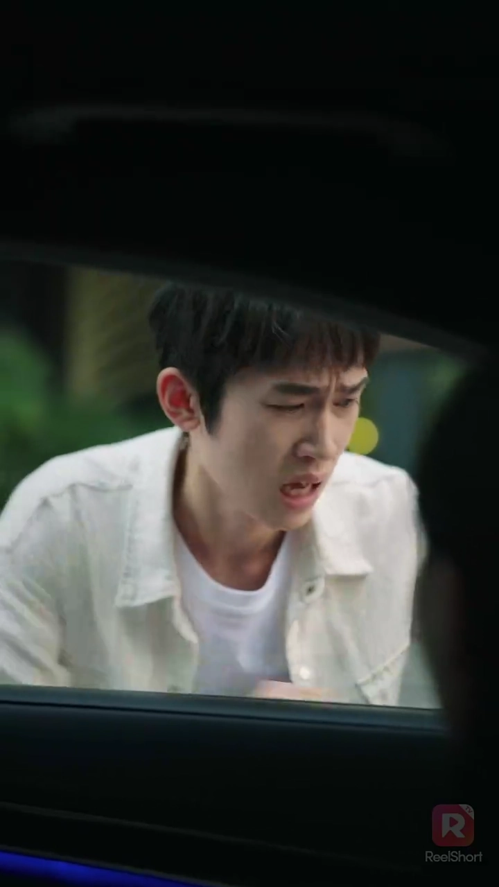 彼という名の罠写真