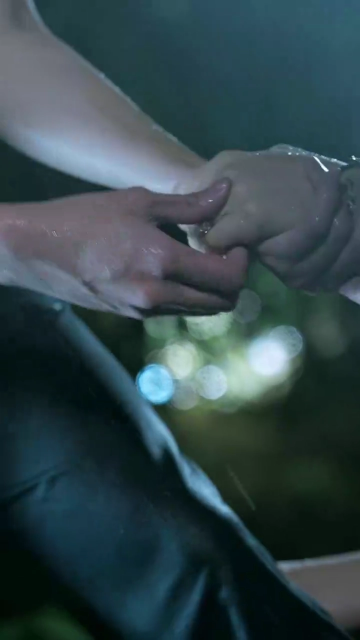 七日の呪い：巨蛛の罠写真