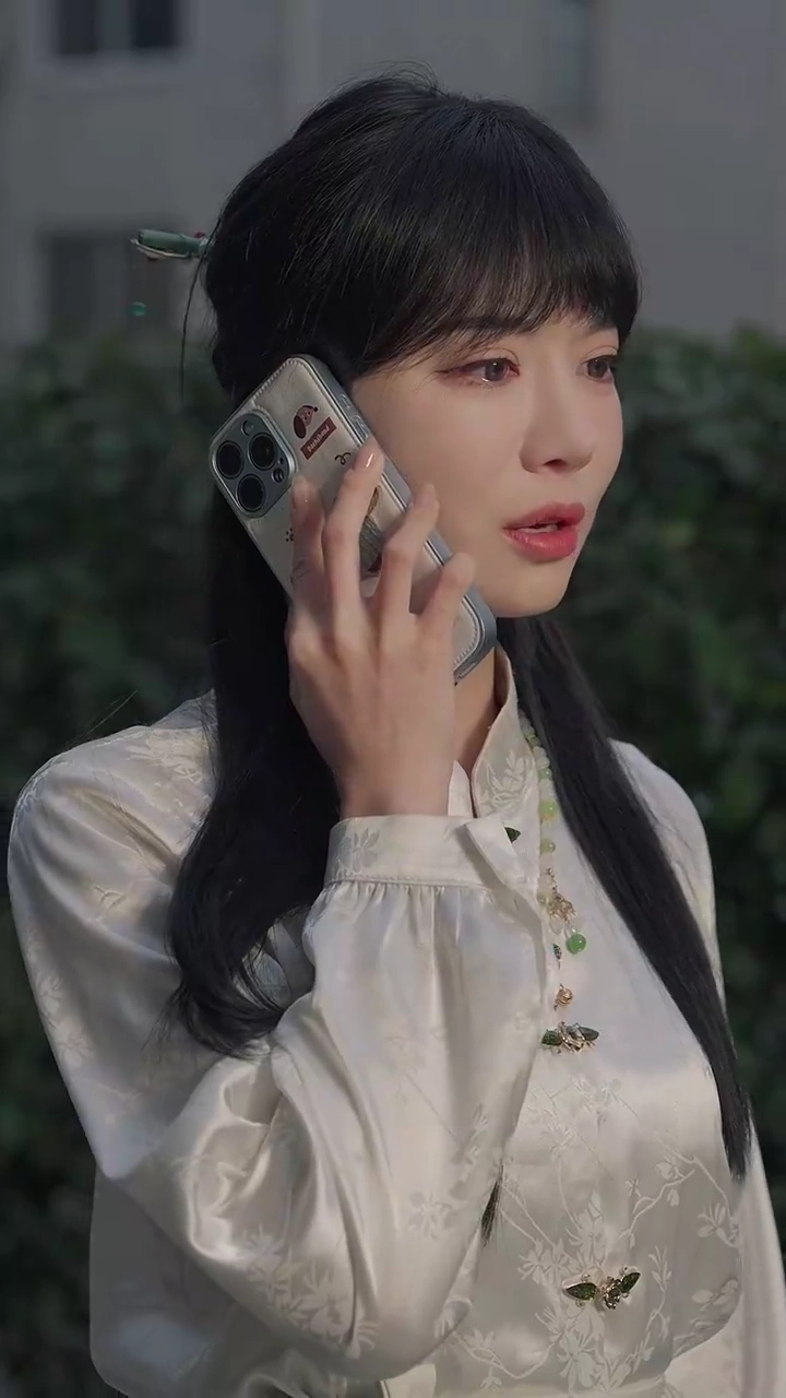 砕けた翡翠と失われた愛写真