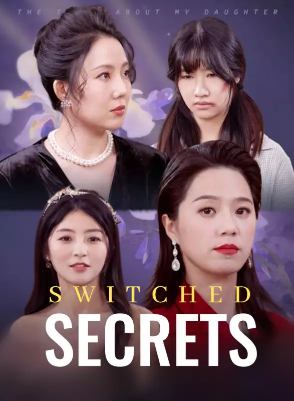 Switched SecretsMini Series