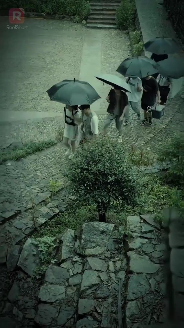 廃寺からの生還写真