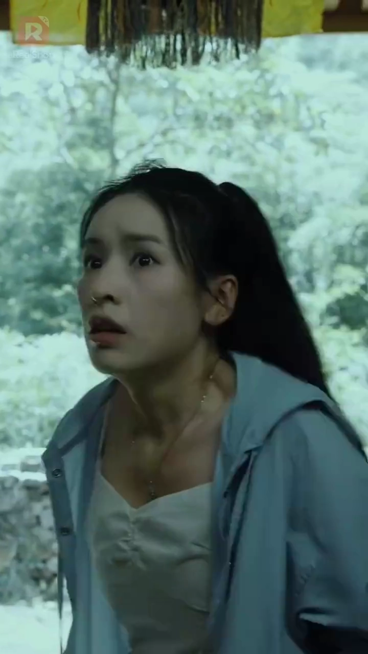 廃寺からの生還写真