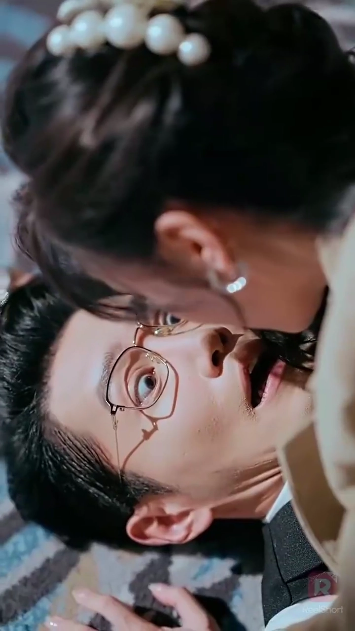 転生した実母の逆襲運命写真