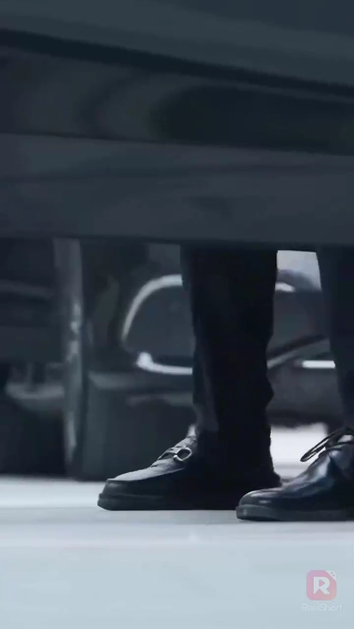 地味妻、実はCEOだった！写真