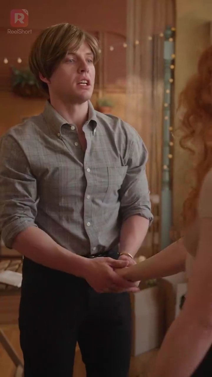 別れの賭け、5年後に写真