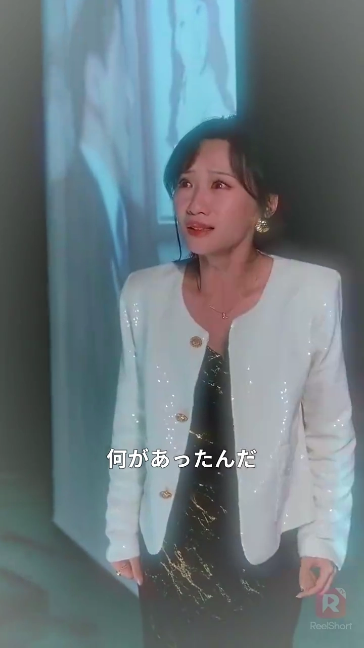 転生した実母の逆襲運命写真