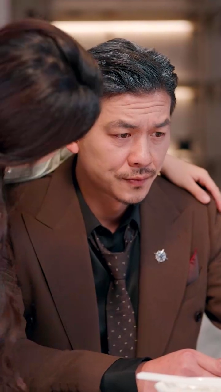 家政婦から社長夫人 彼女の正体写真