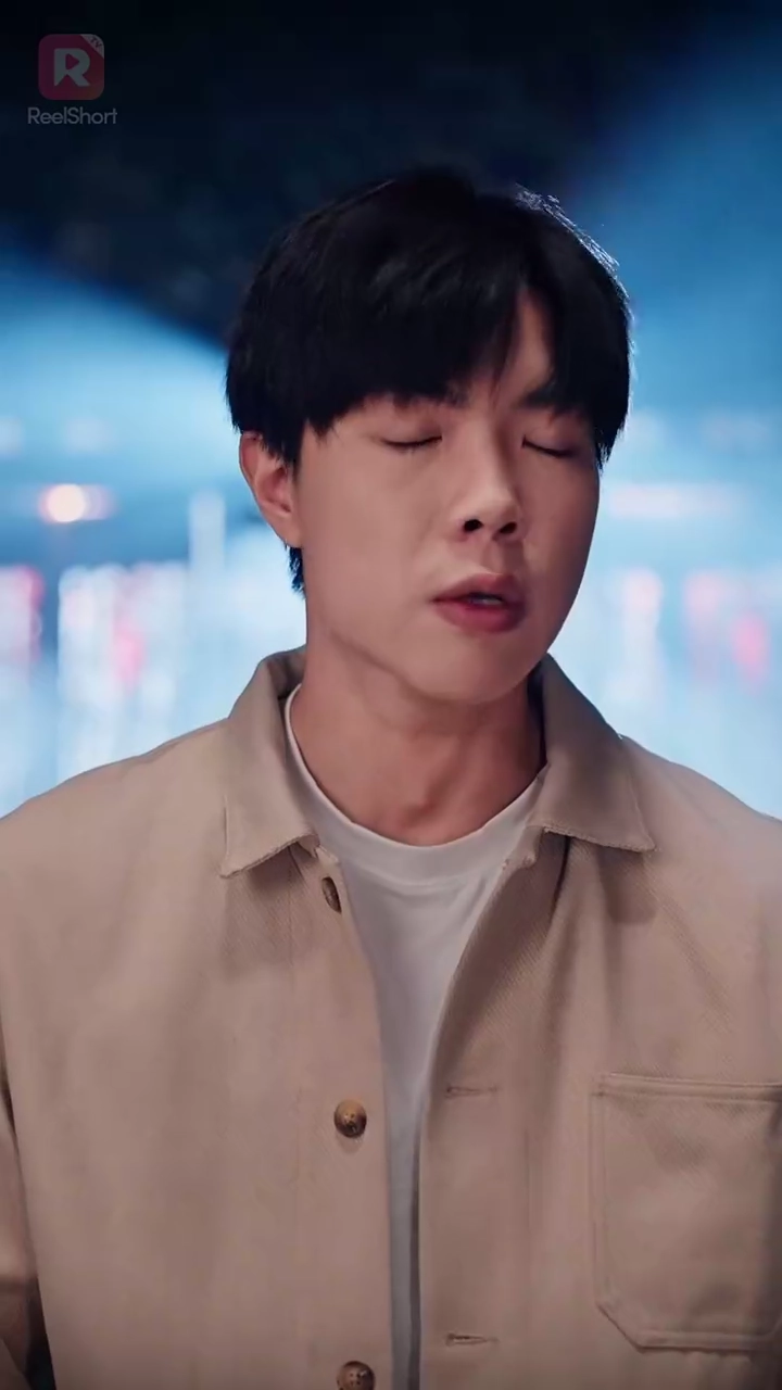 逆転人生！ この目は未来が見える写真