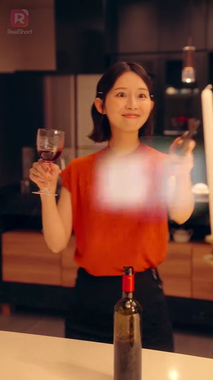 財閥令嬢様の二重生活写真