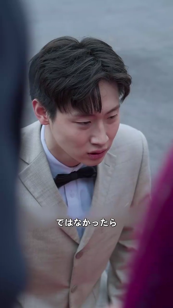 後継ぎが帰りました写真