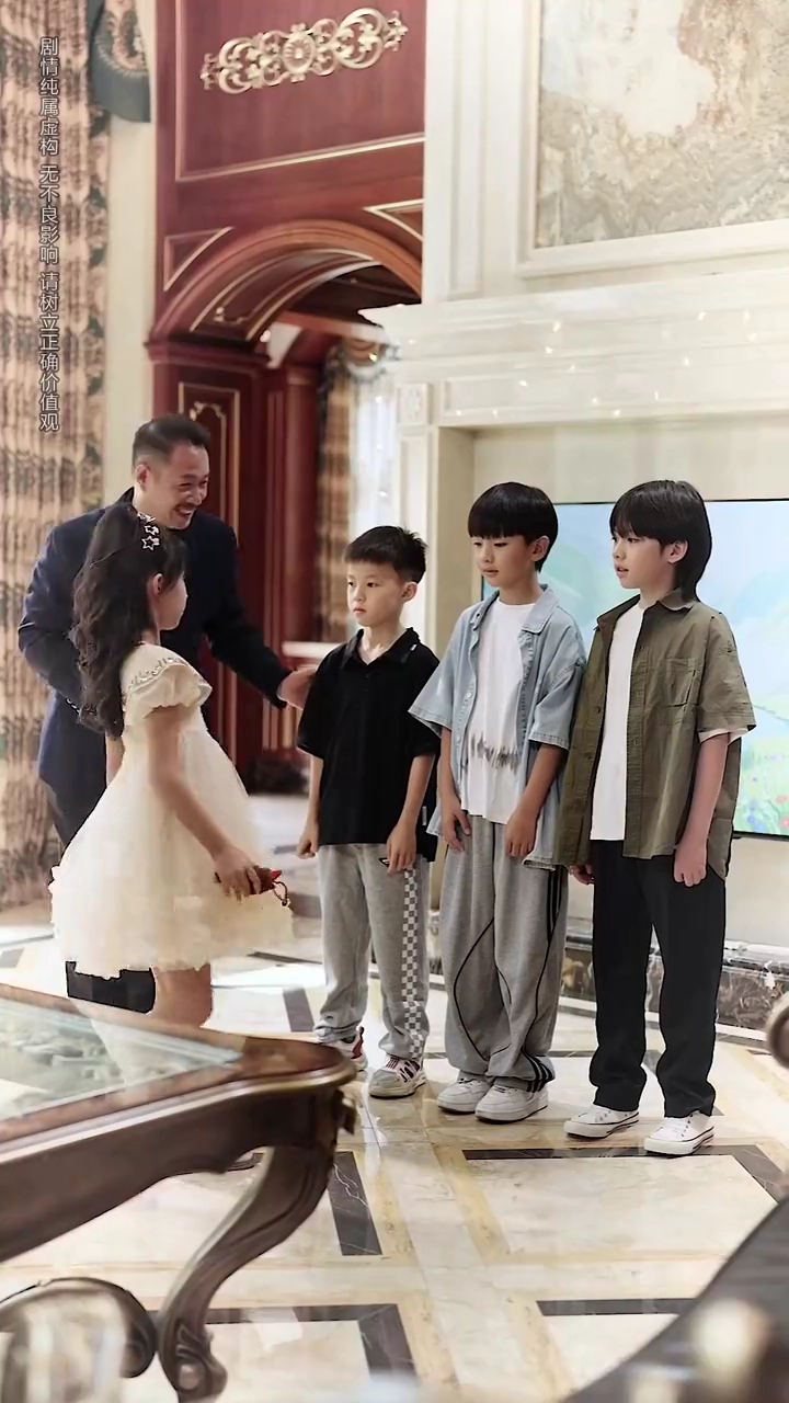 令嬢の新しい選択写真