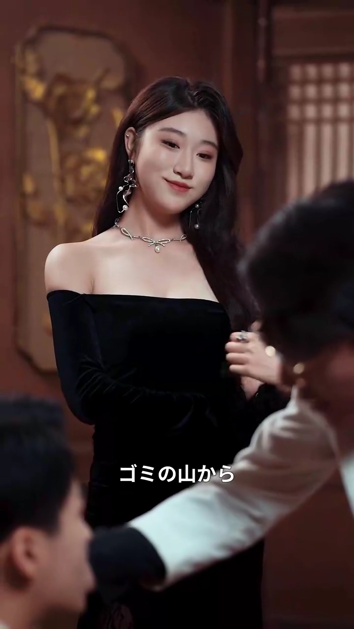 乾坤袋の奇蹟～落ちこぼれ相続人の逆襲～写真