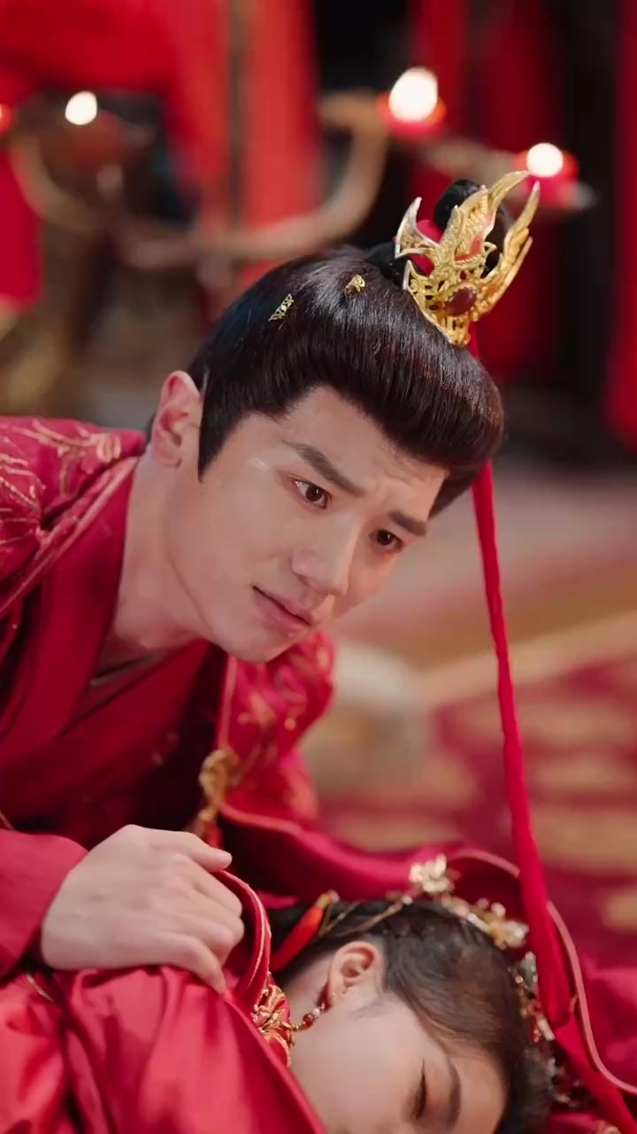 王の座を奪え写真